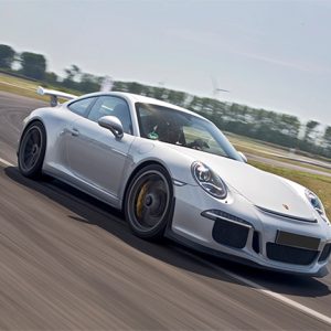 Coaching en Porsche 911 GT3 (991) – Circuit de Lurcy-Lévis