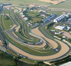 Circuit Magny-Cours GP – Trackday du 07 Avril 2023