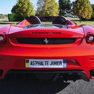 Stage de pilotage en Ferrari F430 – Circuit d&rsquo;Aix en Provence (13)