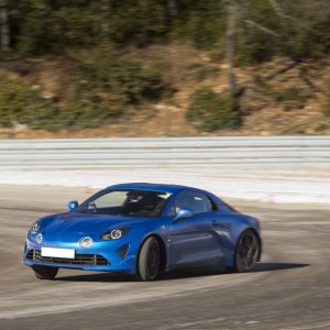Coaching en Alpine A110S – Circuit de Lurcy-Lévis Copy
