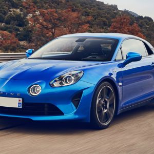 Stage de pilotage en Alpine A110S – Circuit d&rsquo;Hénin-Beaumont (62)