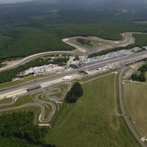 Circuit Dijon-Prenois – Trackday du 16 Septembre 2024
