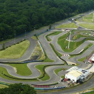 Circuit de Trappes – Trackday du 2 Décembre 2023
