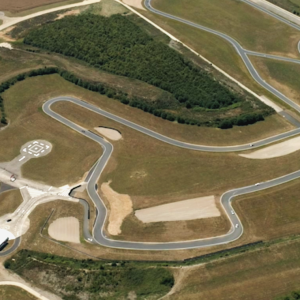 Circuit de Clastres – Trackday du 7 Décembre 2024