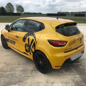 Clio IV RS