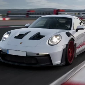 Stage de pilotage Trio – Lamborghini, Ferrari, Porsche – Circuit de Lurcy-Levis (03)