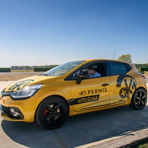 Clio IV RS