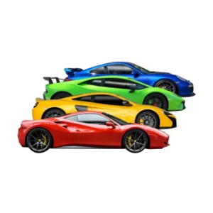 Stage de pilotage quattro – Lamborghini , Ferrari, McLaren, Porsche – Circuit de lurcy Lévis (03)