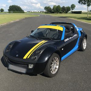 Smart Roadster