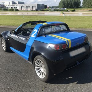 Smart Roadster