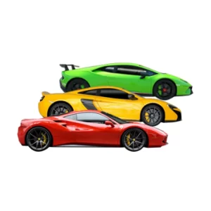 Stage de pilotage Trio – Lamborghini , Ferrari, McLaren – Circuit de Lurcy-Levis (03)
