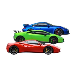 Stage de pilotage Duo – Ferrari et Lamborghini – Circuit de Lurcy-Levis (03)