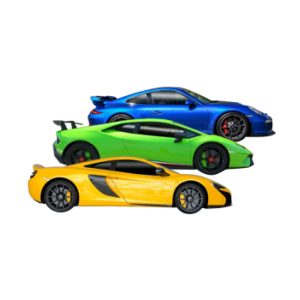 Stage de pilotage Trio – Lamborghini, Porsche, McLaren – Circuit de l&rsquo;Anneau du Rhin (67)
